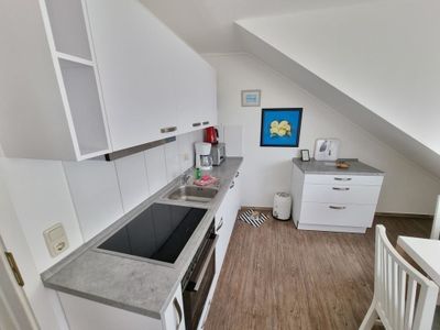 Ferienwohnung für 5 Personen (62 m²) in Cuxhaven 5/10