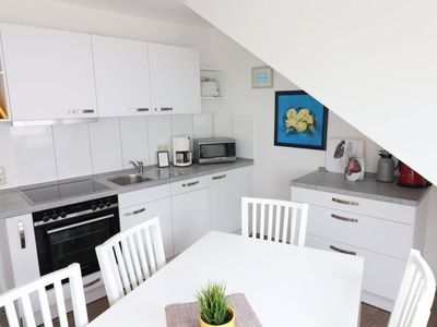 Ferienwohnung für 5 Personen (62 m²) in Cuxhaven 6/10