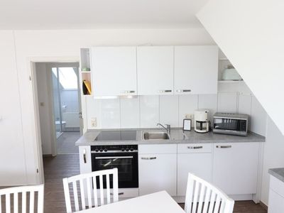 Ferienwohnung für 5 Personen (62 m²) in Cuxhaven 7/10