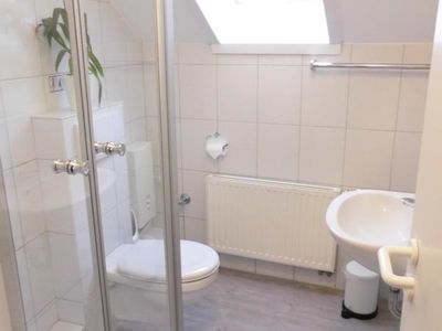 Ferienwohnung für 5 Personen (62 m²) in Cuxhaven 10/10