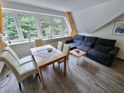 Ferienwohnung für 5 Personen (60 m²) in Cuxhaven 5/10