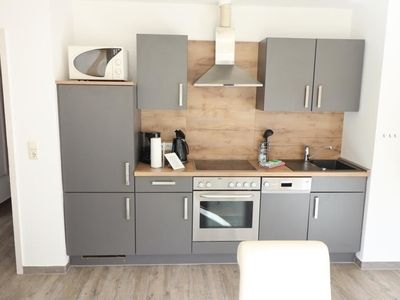 Ferienwohnung für 5 Personen (60 m²) in Cuxhaven 7/10