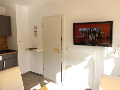 Ferienwohnung für 5 Personen (60 m²) in Cuxhaven 8/10