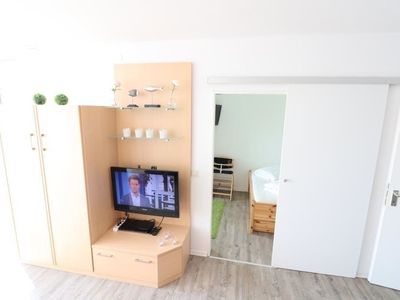 Ferienwohnung für 3 Personen (45 m²) in Cuxhaven 8/10