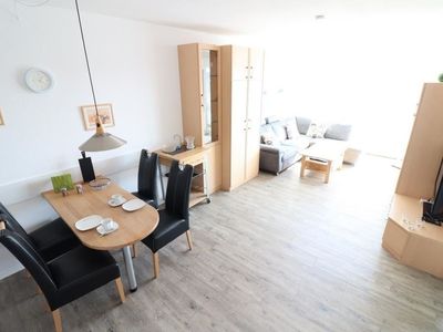 Ferienwohnung für 3 Personen (45 m²) in Cuxhaven 10/10