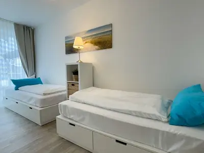 Ferienwohnung für 6 Personen (71 m²) in Sahlenburg 7/10
