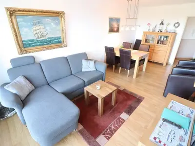 Ferienwohnung für 4 Personen (71 m²) in Cuxhaven 2/10
