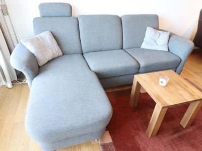 Ferienwohnung für 4 Personen (71 m²) in Cuxhaven 3/10