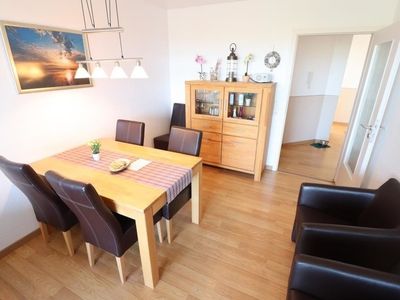 Ferienwohnung für 4 Personen (71 m²) in Cuxhaven 6/10