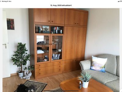 Ferienwohnung für 2 Personen (39 m²) in Cuxhaven 2/10