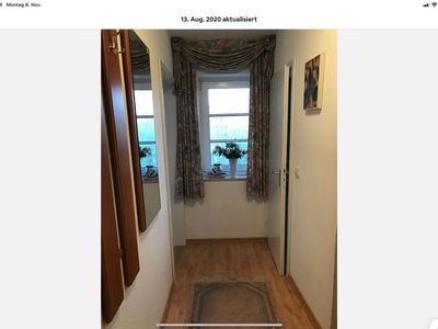 Ferienwohnung für 2 Personen (39 m²) in Cuxhaven 4/10