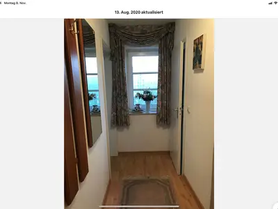 Ferienwohnung für 2 Personen (39 m²) in Cuxhaven 4/10