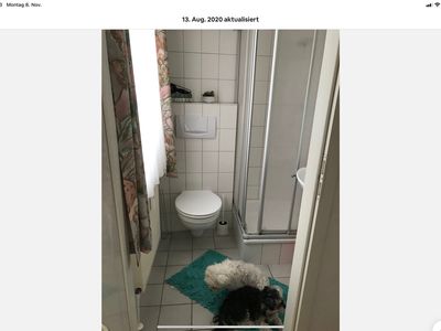 Ferienwohnung für 2 Personen (39 m²) in Cuxhaven 7/10