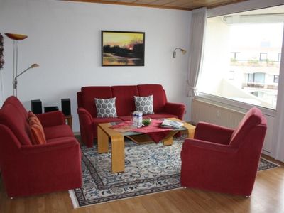 Ferienwohnung für 4 Personen (90 m²) in Cuxhaven 5/10