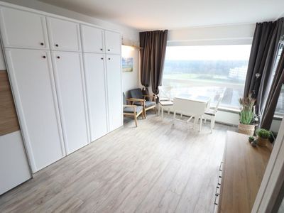 Ferienwohnung für 2 Personen (28 m²) in Cuxhaven 4/10