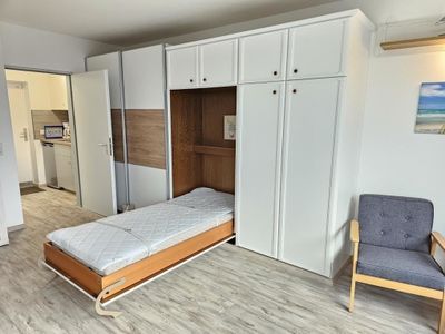 Ferienwohnung für 2 Personen (28 m²) in Cuxhaven 7/10