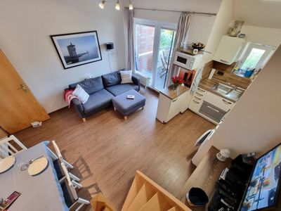 Ferienwohnung für 4 Personen (60 m²) in Cuxhaven 2/10