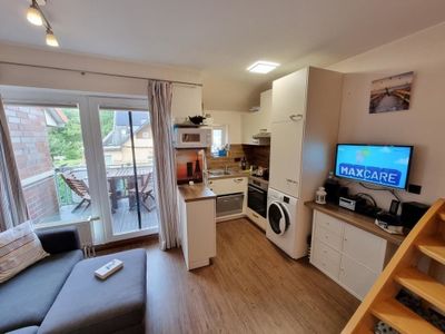 Ferienwohnung für 4 Personen (60 m²) in Cuxhaven 4/10