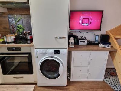 Ferienwohnung für 4 Personen (60 m²) in Cuxhaven 5/10