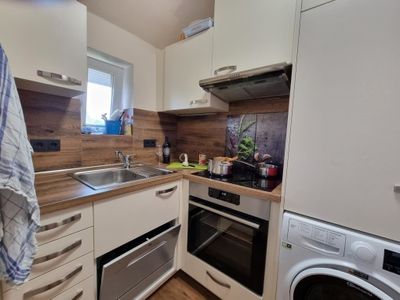 Ferienwohnung für 4 Personen (60 m²) in Cuxhaven 6/10