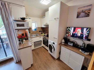 Ferienwohnung für 4 Personen (60 m²) in Cuxhaven 7/10