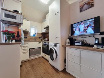 Ferienwohnung für 4 Personen (60 m²) in Cuxhaven 10/10