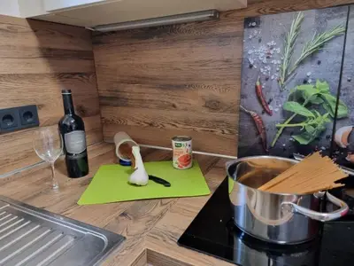 Ferienwohnung für 4 Personen (60 m²) in Cuxhaven 10/10