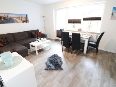 Ferienwohnung für 4 Personen (48 m²) in Cuxhaven 4/10