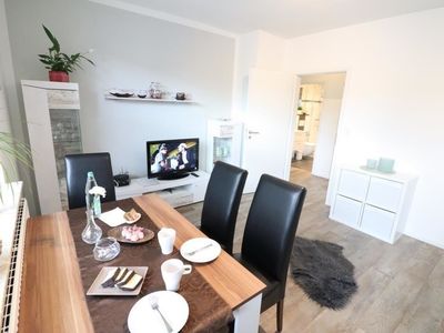 Ferienwohnung für 4 Personen (48 m²) in Cuxhaven 6/10