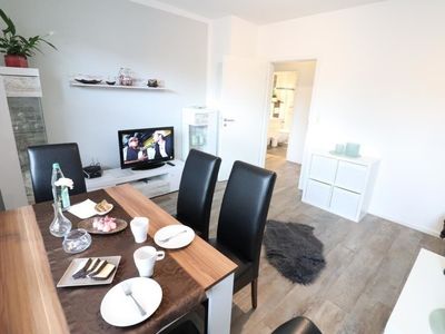 Ferienwohnung für 4 Personen (48 m²) in Cuxhaven 7/10