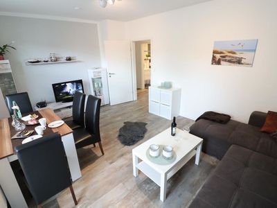 Ferienwohnung für 4 Personen (48 m²) in Cuxhaven 8/10