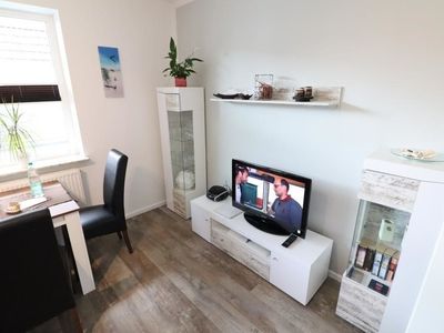 Ferienwohnung für 4 Personen (48 m²) in Cuxhaven 9/10