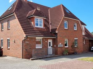 Ferienwohnung für 2 Personen (50 m²) in Cuxhaven