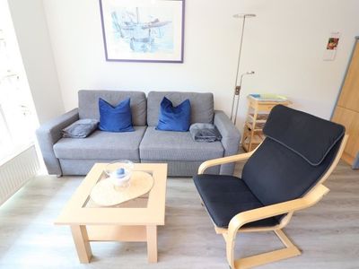 Ferienwohnung für 2 Personen (50 m²) in Cuxhaven 3/10