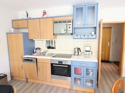 Ferienwohnung für 2 Personen (50 m²) in Cuxhaven 4/10