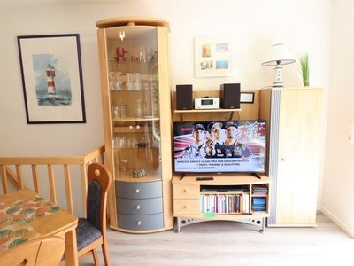 Ferienwohnung für 2 Personen (50 m²) in Cuxhaven 6/10