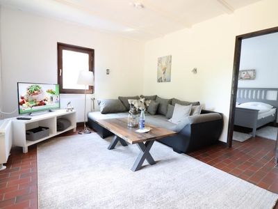 Ferienwohnung für 3 Personen (45 m²) in Cuxhaven 2/10