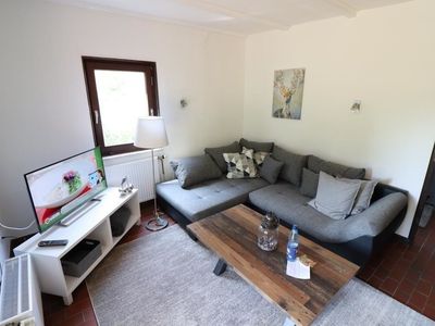 Ferienwohnung für 3 Personen (45 m²) in Cuxhaven 3/10