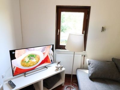 Ferienwohnung für 3 Personen (45 m²) in Cuxhaven 5/10