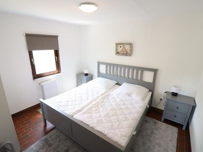 Ferienwohnung für 3 Personen (45 m²) in Cuxhaven 8/10