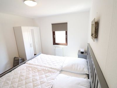 Ferienwohnung für 3 Personen (45 m²) in Cuxhaven 9/10