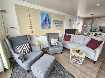 Ferienwohnung für 4 Personen (53 m²) in Cuxhaven 2/10