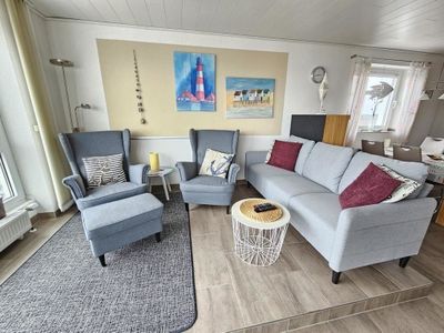 Ferienwohnung für 4 Personen (53 m²) in Cuxhaven 3/10