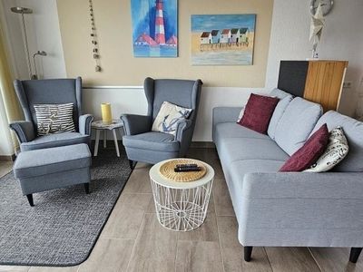 Ferienwohnung für 4 Personen (53 m²) in Cuxhaven 4/10