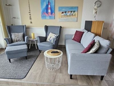 Ferienwohnung für 4 Personen (53 m²) in Cuxhaven 5/10