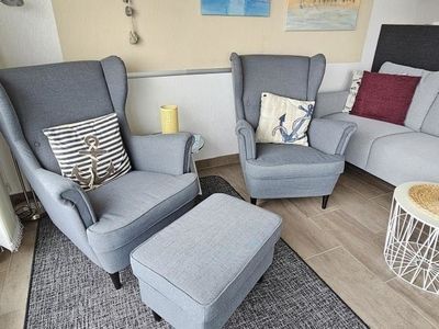 Ferienwohnung für 4 Personen (53 m²) in Cuxhaven 6/10