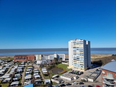 Ferienwohnung für 4 Personen (53 m²) in Cuxhaven 8/10