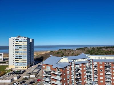 Ferienwohnung für 4 Personen (53 m²) in Cuxhaven 9/10