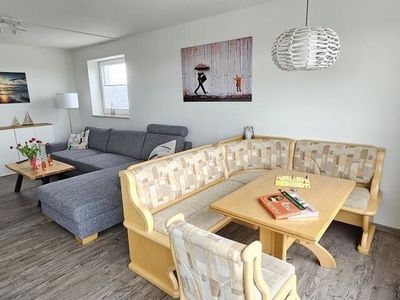 Ferienwohnung für 4 Personen (53 m²) in Cuxhaven 8/10