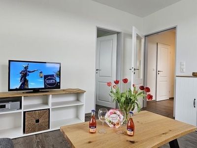 Ferienwohnung für 4 Personen (53 m²) in Cuxhaven 10/10